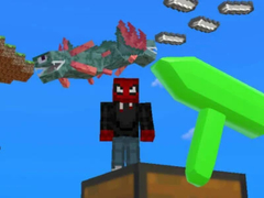 Game Craft Only Up: Hell or Heaven