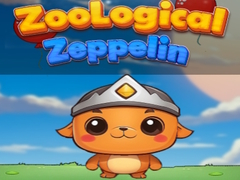 Game Zoological Zeppelin