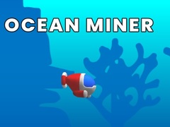 Game Ocean Miner