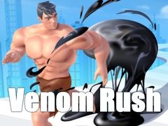 Game Venom Rush