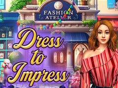 Game Dress to Impress