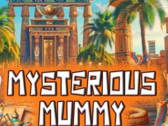 Game Mysterious Mummy