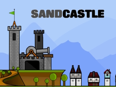 Game SandCastle