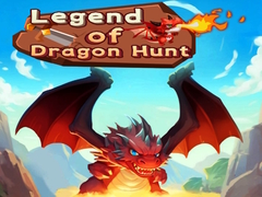 Game Legend of Dragon Hunt