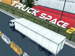 Game Truck Space 2