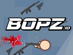 Game BOPZ.io