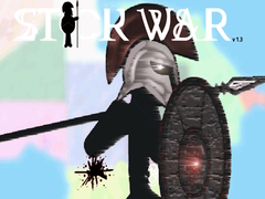 Game Stick War