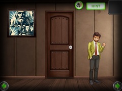 Game Amgel Easy Room Escape 194