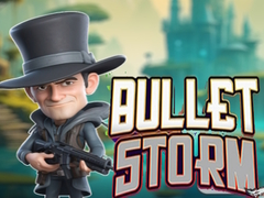 Game Bullet Storm