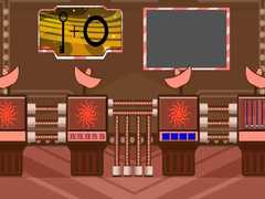 Game Rescue The Cosmologist