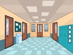 Game Hotel Escape