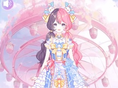 Game Wonderful Journey: Dress Up