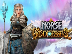 Game Norse Goddesses