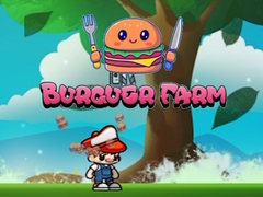 Game Burguer Farm
