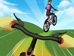 Game Biking Extreme 3D