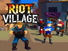Game Riot Village