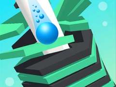 Game Stack Bounce Online