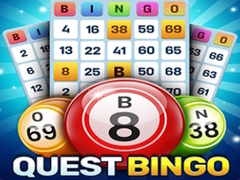 Game Quest Bingo