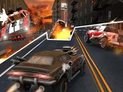 Game Stunt Car Impossible