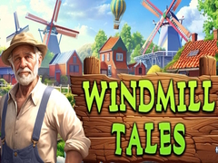 Game Windmill Tales