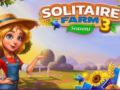Game Solitaire Farm Seasons 3