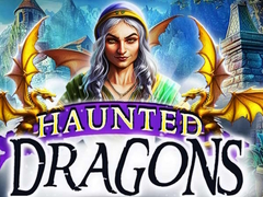 Game Haunted Dragons