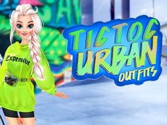Game TicToc Urban Outfits