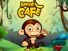 Game Jungle Cafe