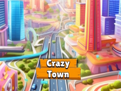 Game Crazy Town 3D
