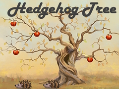 Game Hedgehog Tree