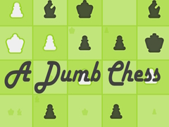 Game A Dumb Chess