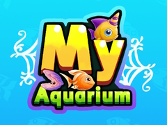 Game My Aquarium