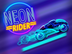 Game Neon Rider