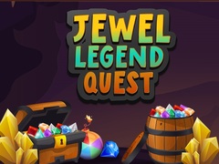 Game Jewel Legend Quest
