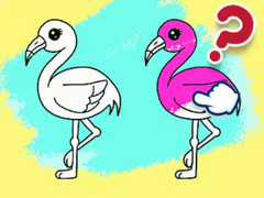 Game Kids Quiz: Daily Color