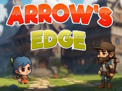 Game Arrow's Edge