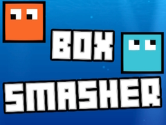 Game Box Smasher