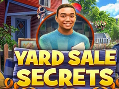 Game Yard Sale Secrets