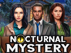 Game Nocturnal Mystery
