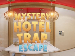 Game Mystery Hotel Trap Escape