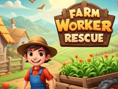 Game Farm Worker Rescue