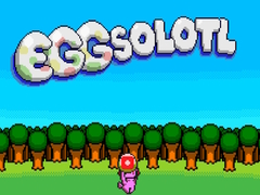 Game Eggsolotl