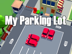 Game My Parking Lot