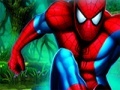 Game Spider-Man 2 Zombie Escape