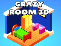 Game Crazy Room 3D