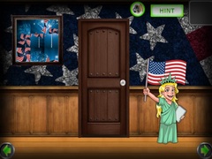 Game Amgel 4th Of July Escape 2