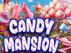 Game Candy Mansion