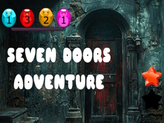 Game Seven Doors Adventure