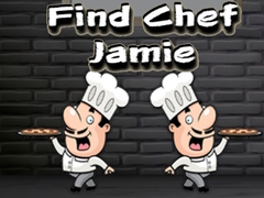 Game Find Chef Jamie