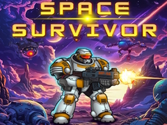 Game Space Survivor